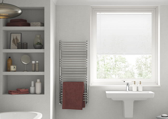 Venetian, Textured Seashell - Perfect Fit Blind - Image 3